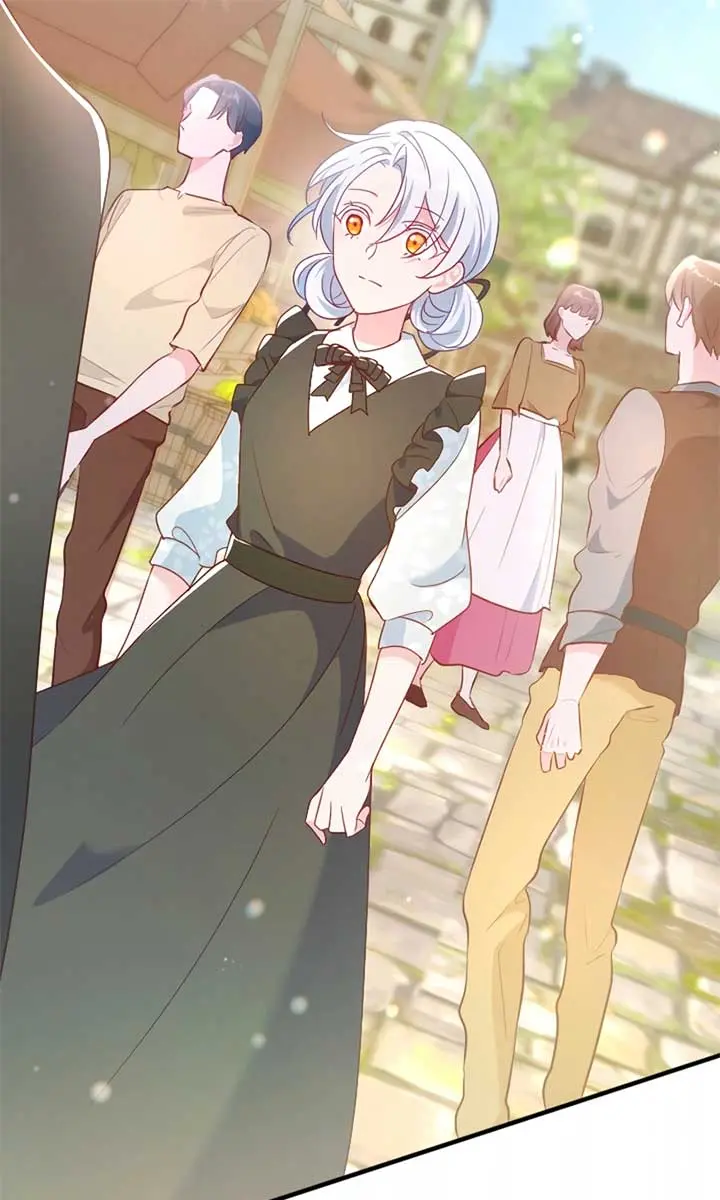 She Was Supposed to Be a Temporary Princess but It Seems She Is Done a Little Too Well Chapter 27 Page 74