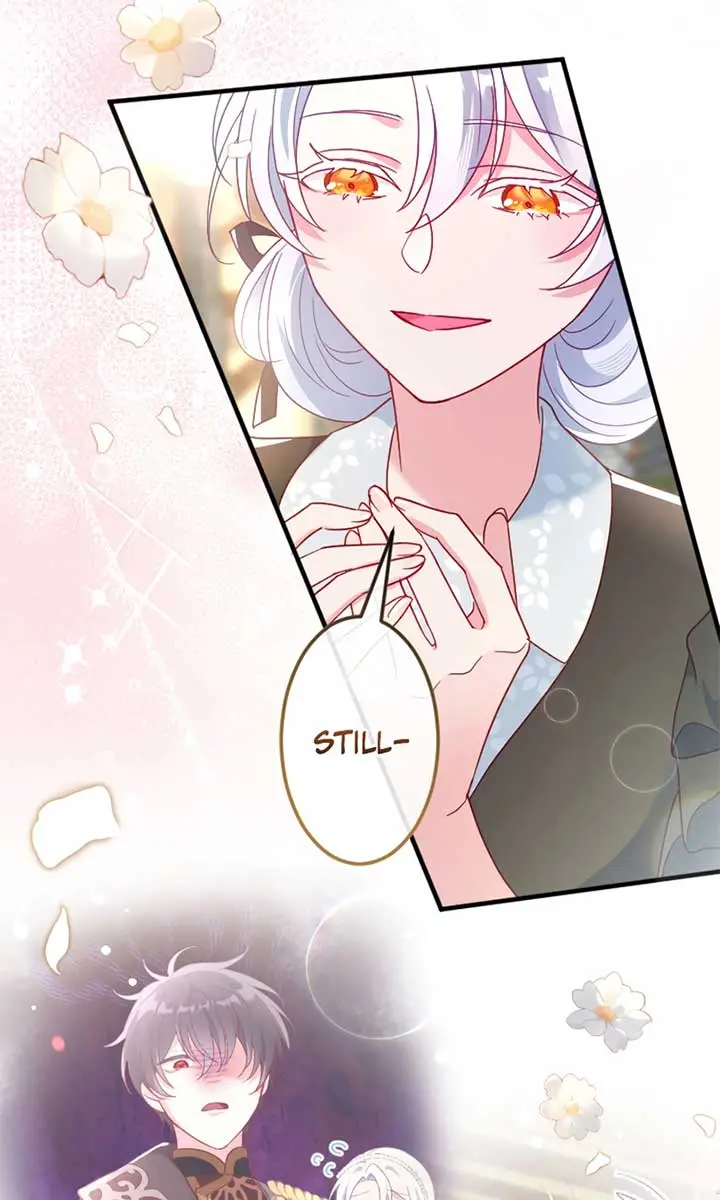 She Was Supposed to Be a Temporary Princess but It Seems She Is Done a Little Too Well Chapter 27 Page 80