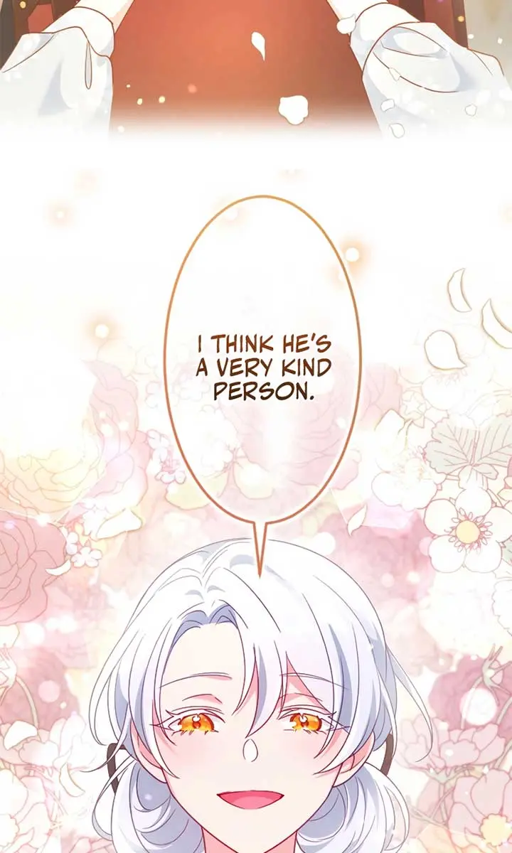 She Was Supposed to Be a Temporary Princess but It Seems She Is Done a Little Too Well Chapter 27 Page 82