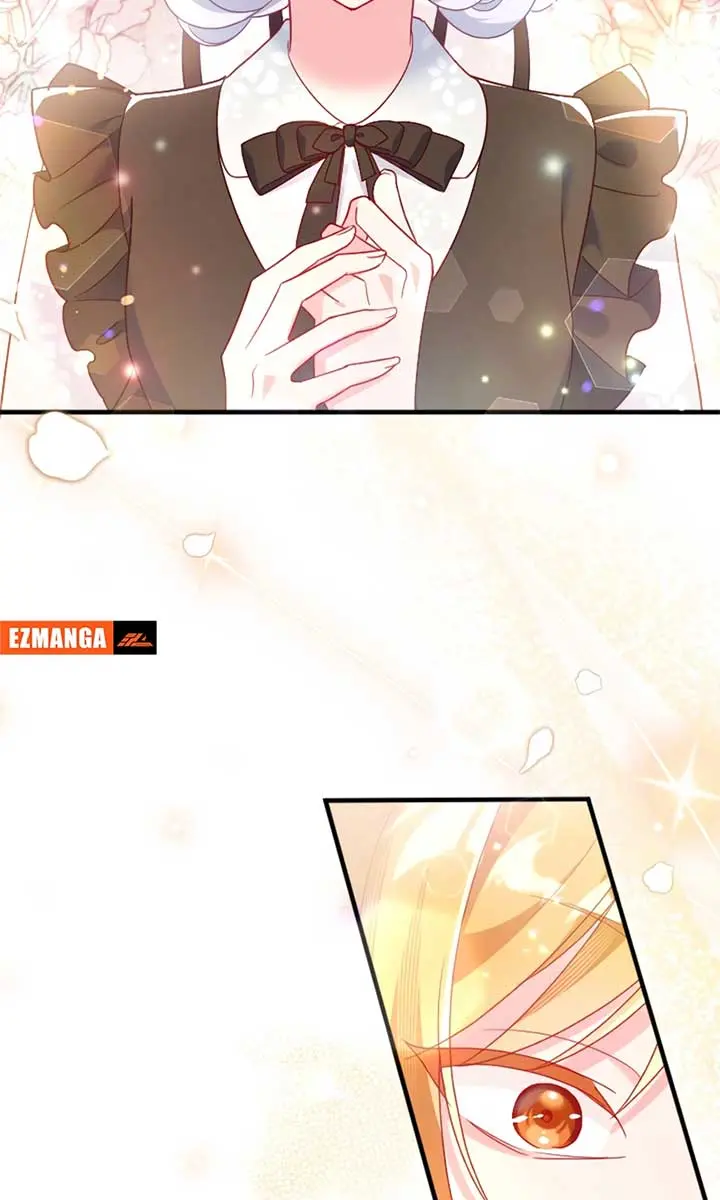 She Was Supposed to Be a Temporary Princess but It Seems She Is Done a Little Too Well Chapter 27 Page 83