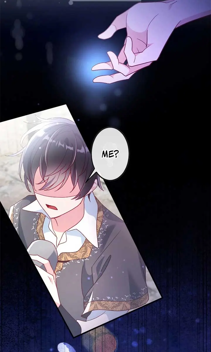 She Was Supposed to Be a Temporary Princess but It Seems She Is Done a Little Too Well Chapter 27 Page 95