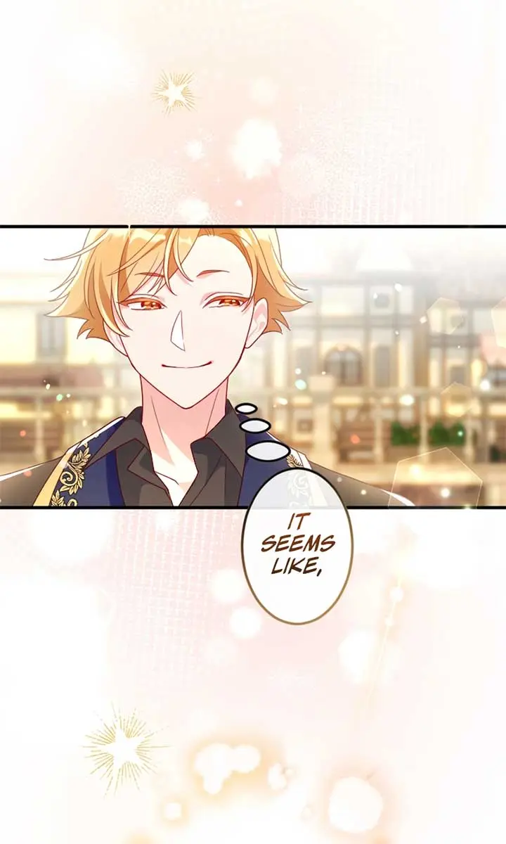 She Was Supposed to Be a Temporary Princess but It Seems She Is Done a Little Too Well Chapter 27 Page 101