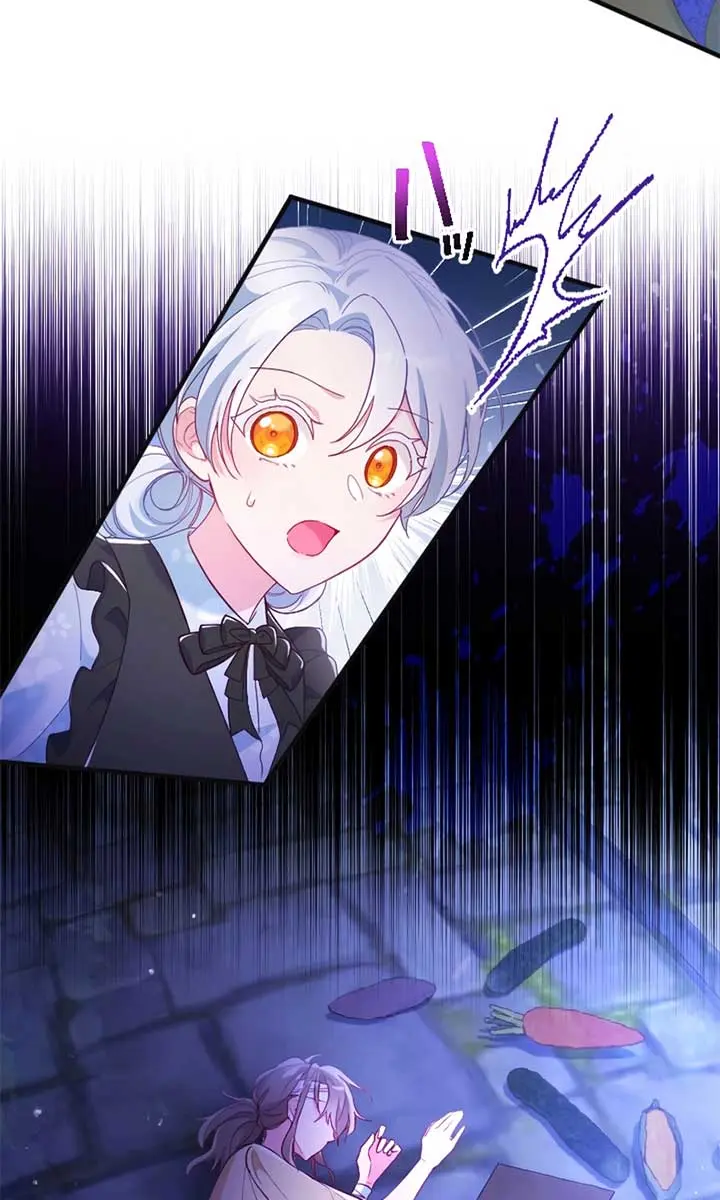 She Was Supposed to Be a Temporary Princess but It Seems She Is Done a Little Too Well Chapter 28 Page 5