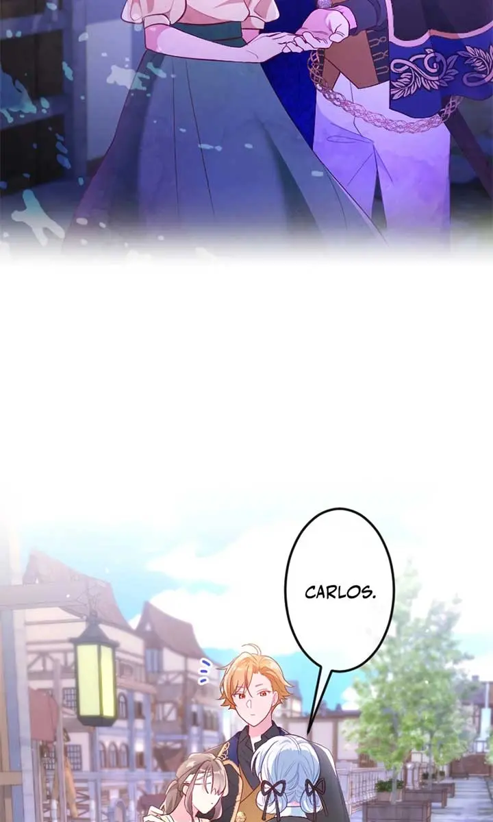 She Was Supposed to Be a Temporary Princess but It Seems She Is Done a Little Too Well Chapter 28 Page 15