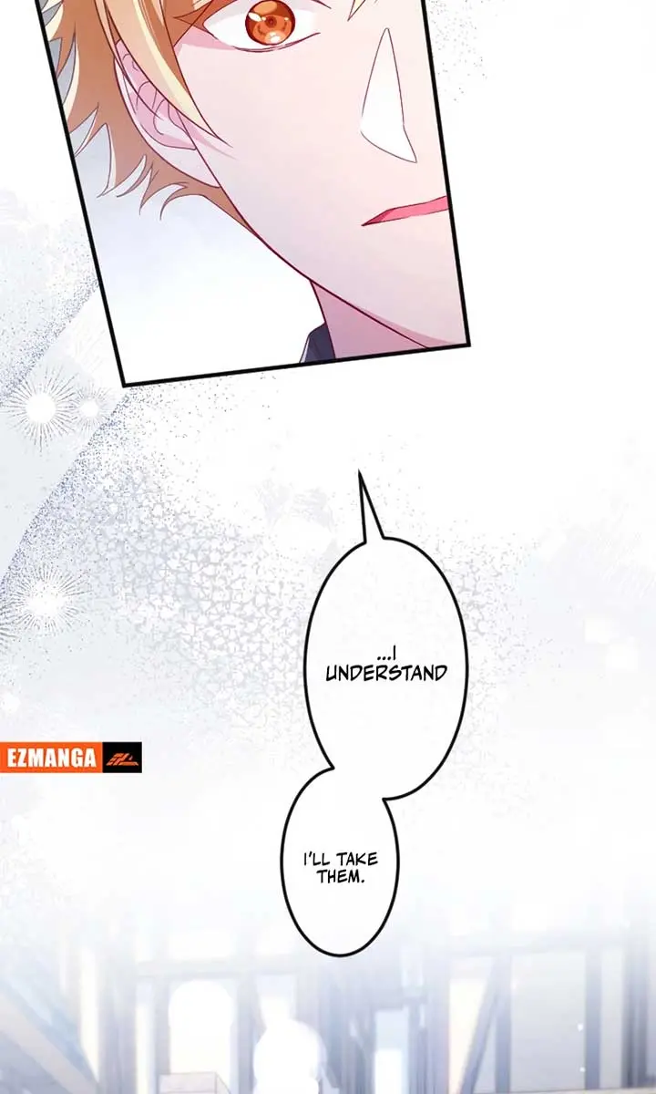She Was Supposed to Be a Temporary Princess but It Seems She Is Done a Little Too Well Chapter 28 Page 17