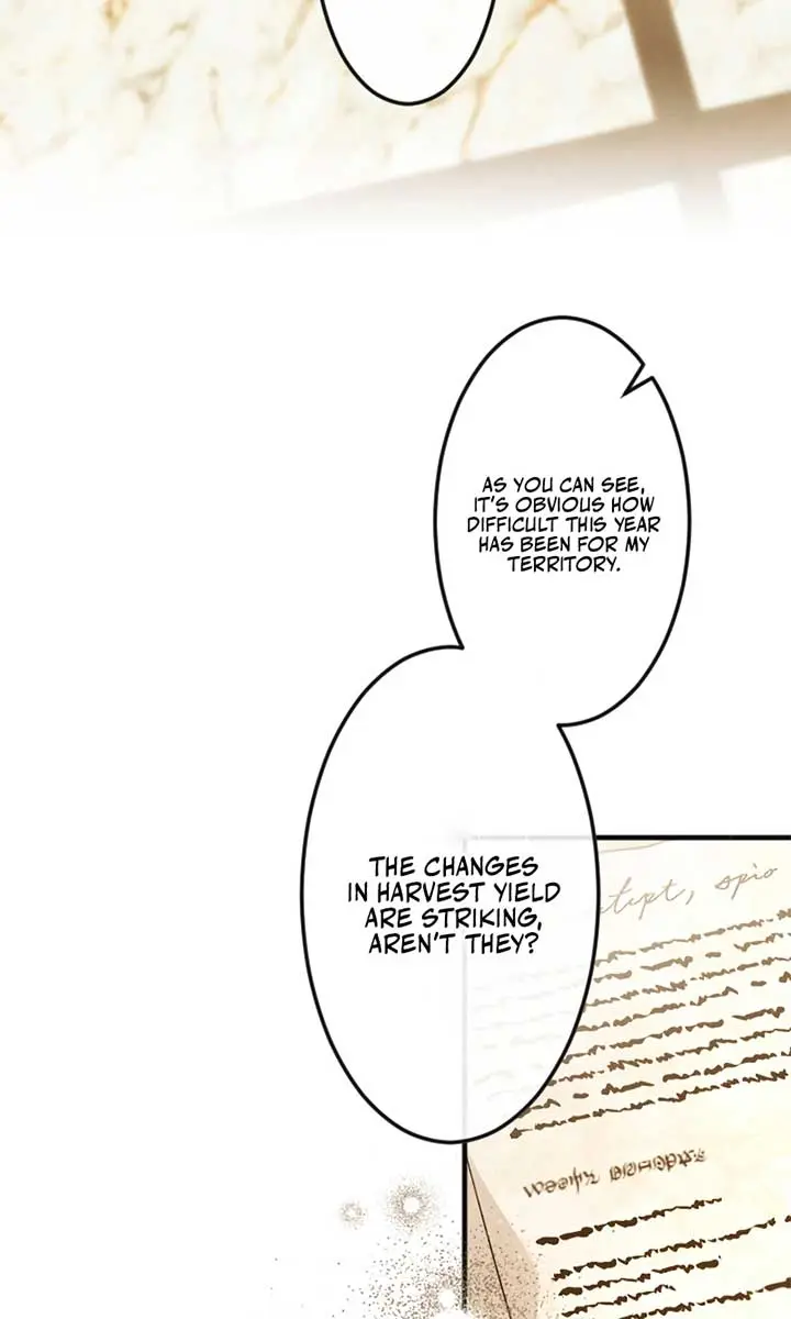 She Was Supposed to Be a Temporary Princess but It Seems She Is Done a Little Too Well Chapter 28 Page 21