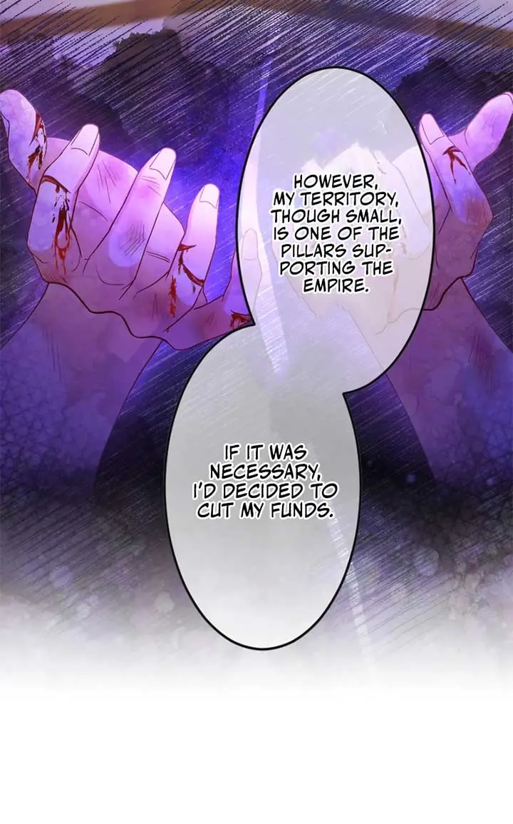 She Was Supposed to Be a Temporary Princess but It Seems She Is Done a Little Too Well Chapter 28 Page 24
