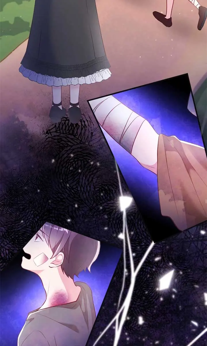 She Was Supposed to Be a Temporary Princess but It Seems She Is Done a Little Too Well Chapter 28 Page 39