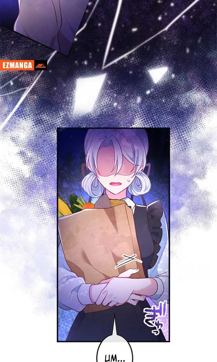 She Was Supposed to Be a Temporary Princess but It Seems She Is Done a Little Too Well Chapter 28 Page 40