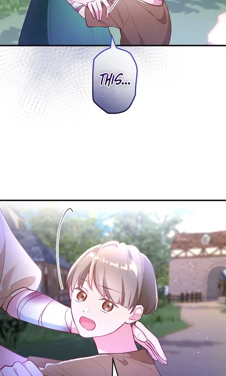 She Was Supposed to Be a Temporary Princess but It Seems She Is Done a Little Too Well Chapter 28 Page 43