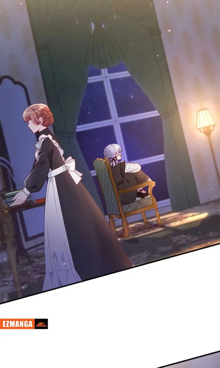 She Was Supposed to Be a Temporary Princess but It Seems She Is Done a Little Too Well Chapter 28 Page 66