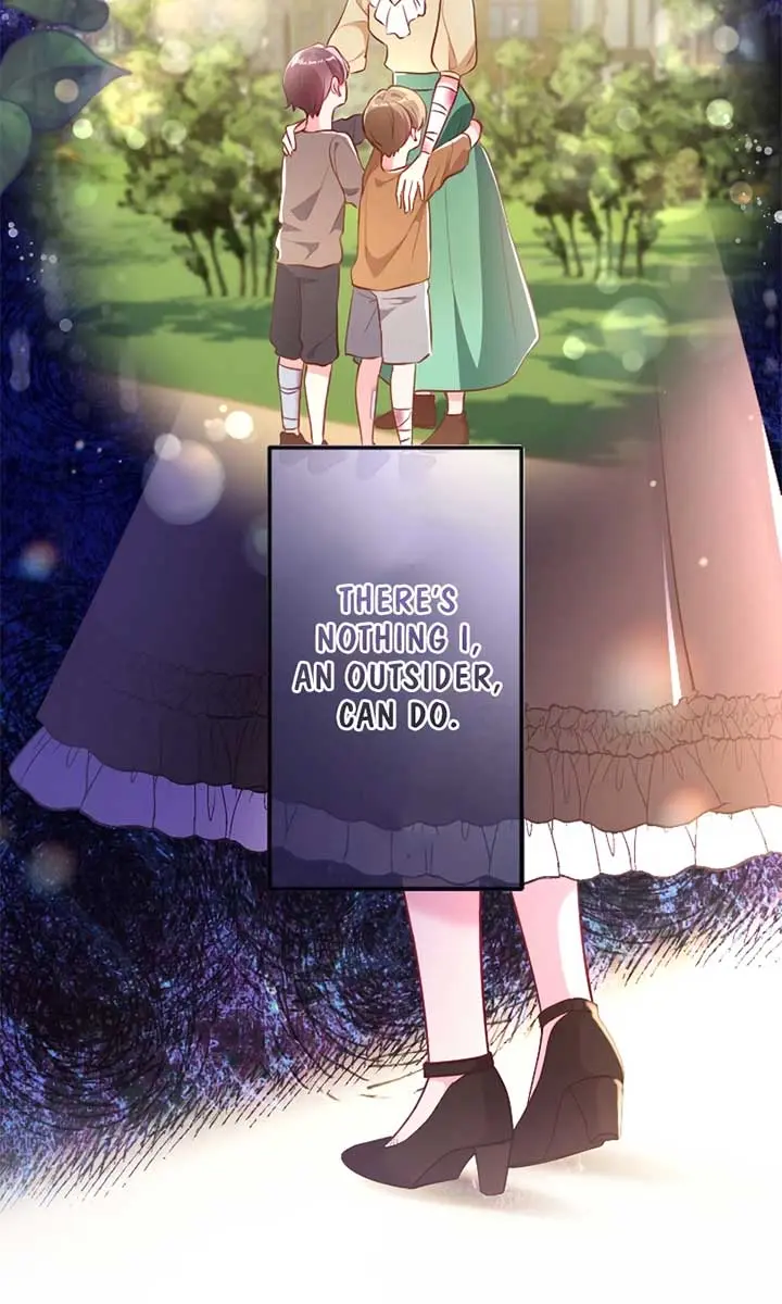 She Was Supposed to Be a Temporary Princess but It Seems She Is Done a Little Too Well Chapter 28 Page 68