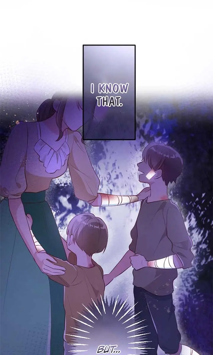 She Was Supposed to Be a Temporary Princess but It Seems She Is Done a Little Too Well Chapter 28 Page 69