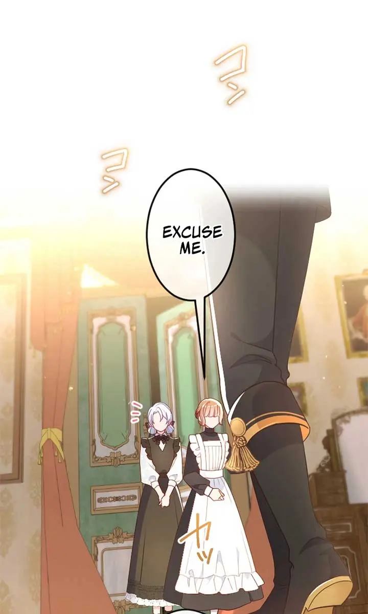 She Was Supposed to Be a Temporary Princess but It Seems She Is Done a Little Too Well Chapter 28 Page 74