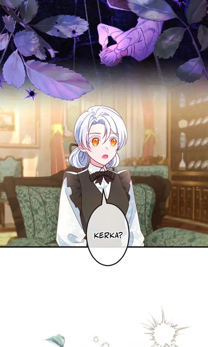 She Was Supposed to Be a Temporary Princess but It Seems She Is Done a Little Too Well Chapter 28 Page 81