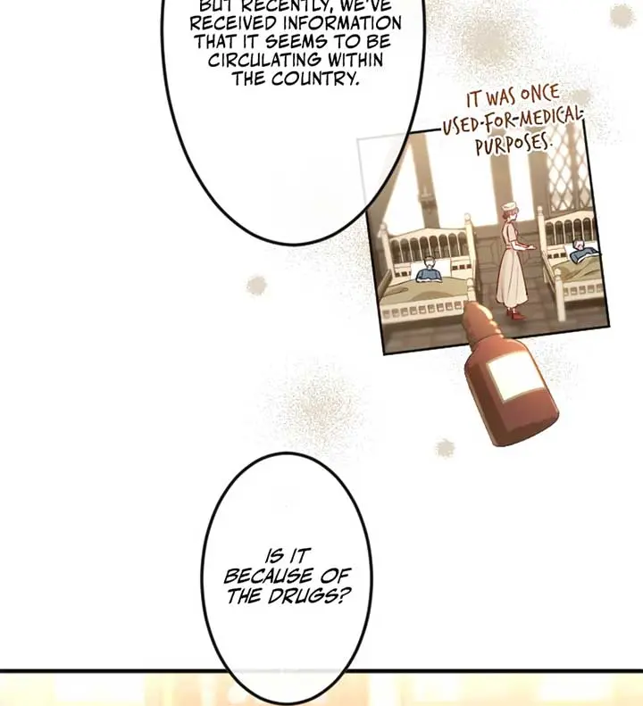 She Was Supposed to Be a Temporary Princess but It Seems She Is Done a Little Too Well Chapter 28 Page 83
