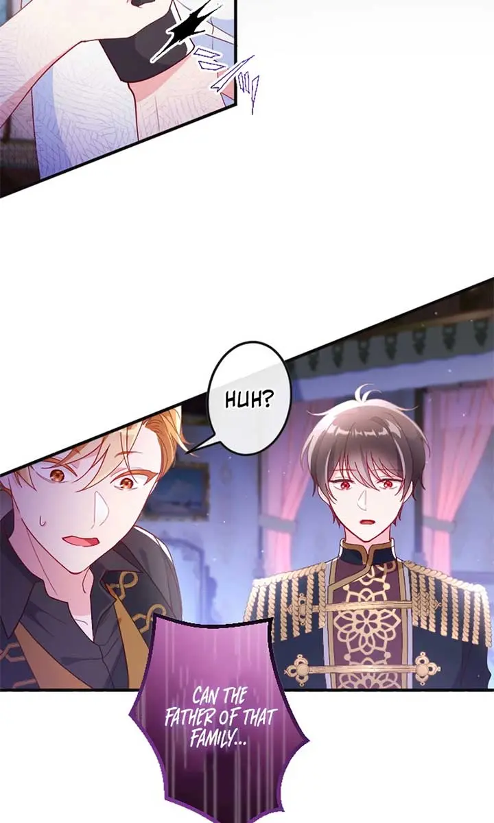 She Was Supposed to Be a Temporary Princess but It Seems She Is Done a Little Too Well Chapter 28 Page 86