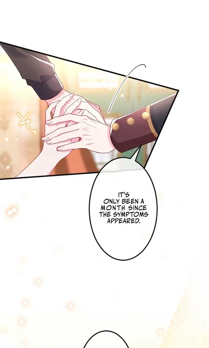 She Was Supposed to Be a Temporary Princess but It Seems She Is Done a Little Too Well Chapter 28 Page 89