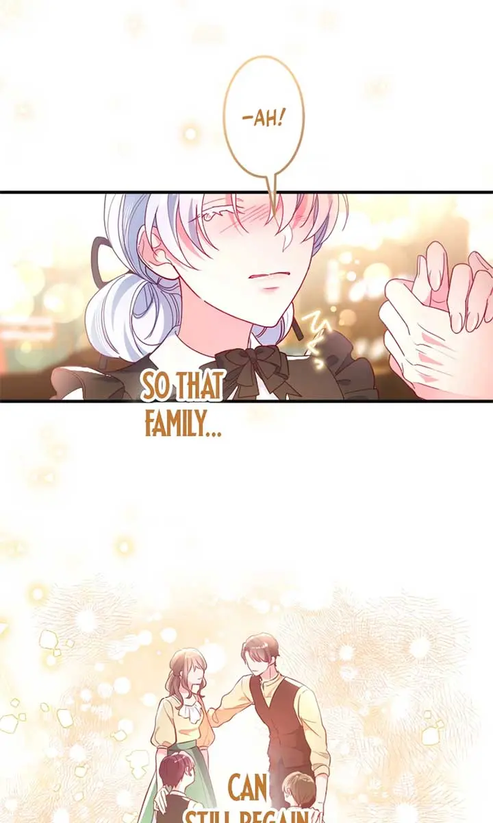 She Was Supposed to Be a Temporary Princess but It Seems She Is Done a Little Too Well Chapter 28 Page 91