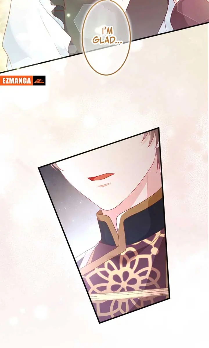 She Was Supposed to Be a Temporary Princess but It Seems She Is Done a Little Too Well Chapter 28 Page 93