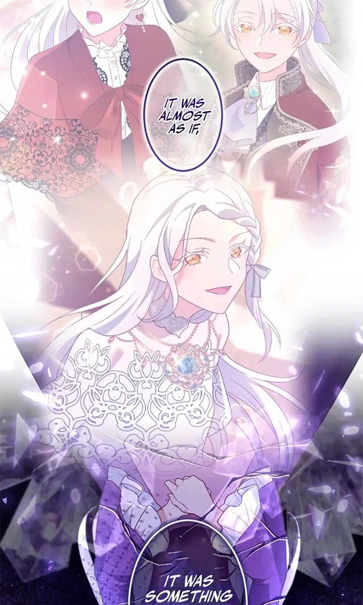 She Was Supposed to Be a Temporary Princess but It Seems She Is Done a Little Too Well Chapter 28 Page 100