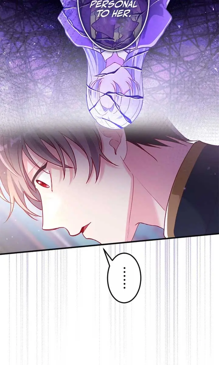 She Was Supposed to Be a Temporary Princess but It Seems She Is Done a Little Too Well Chapter 28 Page 101