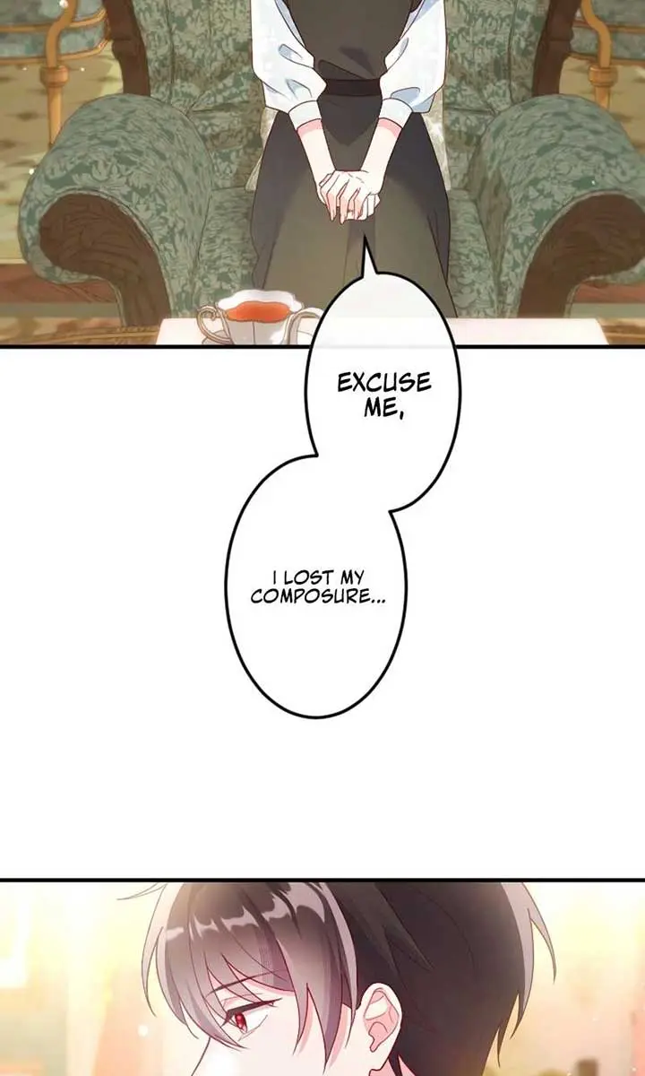 She Was Supposed to Be a Temporary Princess but It Seems She Is Done a Little Too Well Chapter 29 Page 5