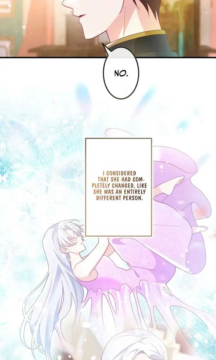 She Was Supposed to Be a Temporary Princess but It Seems She Is Done a Little Too Well Chapter 29 Page 6