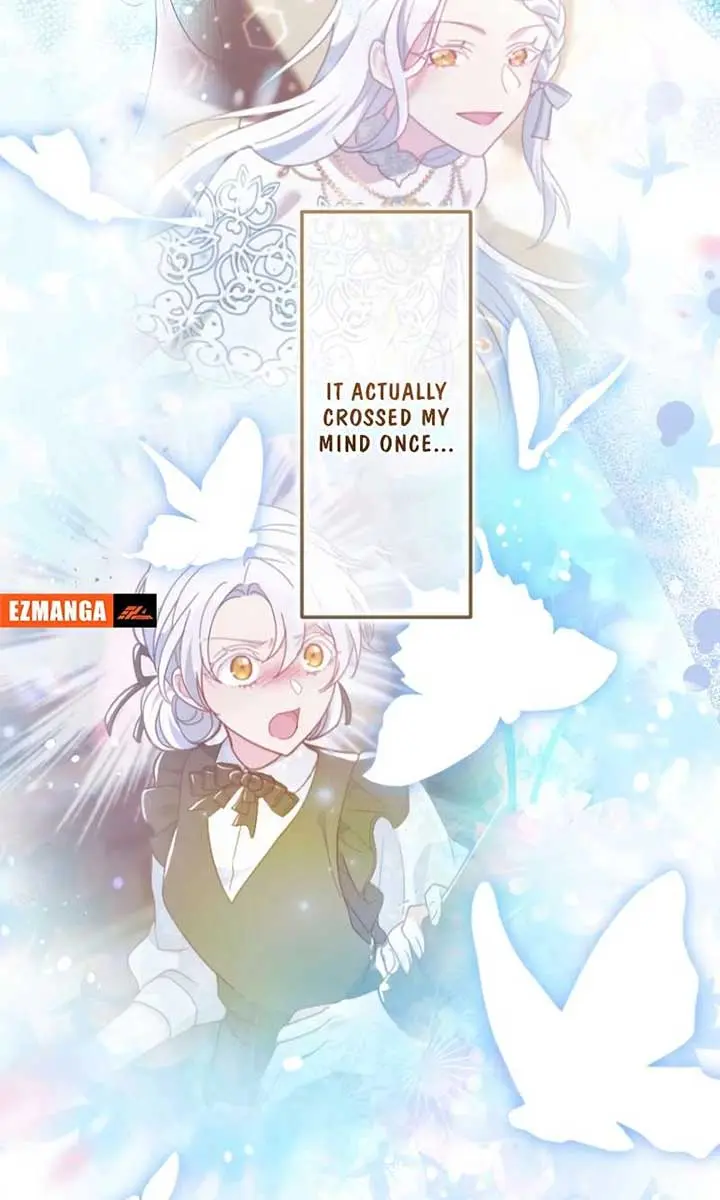 She Was Supposed to Be a Temporary Princess but It Seems She Is Done a Little Too Well Chapter 29 Page 7