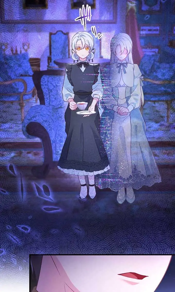 She Was Supposed to Be a Temporary Princess but It Seems She Is Done a Little Too Well Chapter 29 Page 26