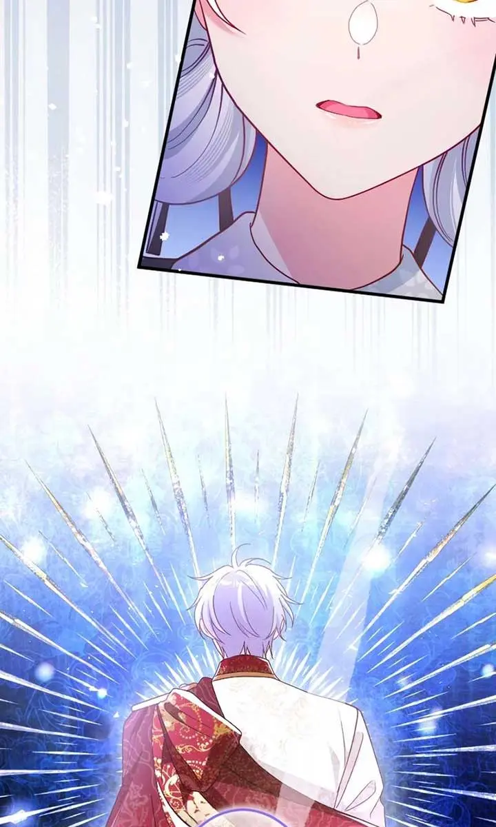She Was Supposed to Be a Temporary Princess but It Seems She Is Done a Little Too Well Chapter 29 Page 33