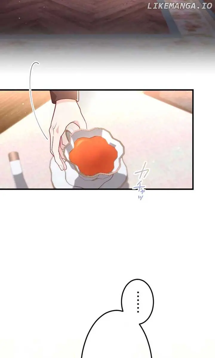 She Was Supposed to Be a Temporary Princess but It Seems She Is Done a Little Too Well Chapter 29 Page 36