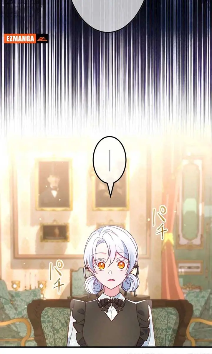 She Was Supposed to Be a Temporary Princess but It Seems She Is Done a Little Too Well Chapter 29 Page 40