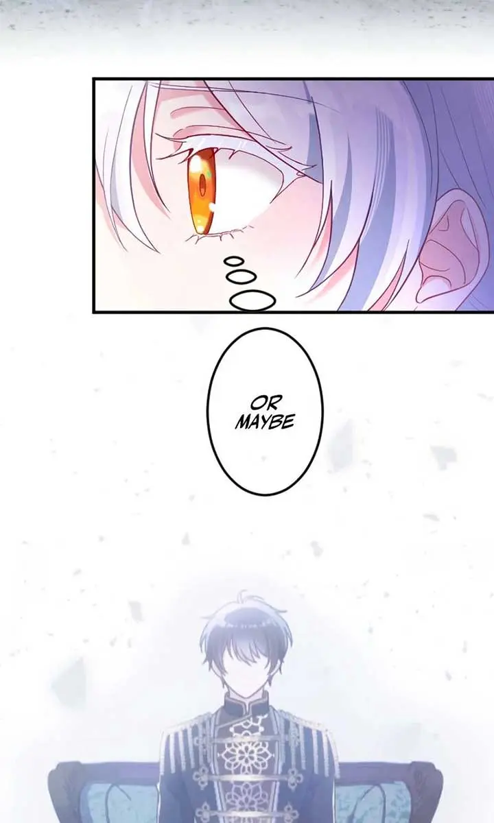 She Was Supposed to Be a Temporary Princess but It Seems She Is Done a Little Too Well Chapter 29 Page 46