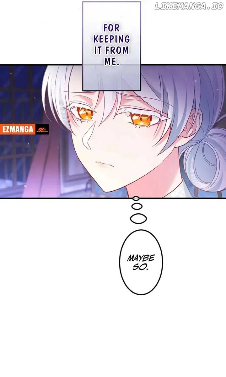 She Was Supposed to Be a Temporary Princess but It Seems She Is Done a Little Too Well Chapter 29 Page 48