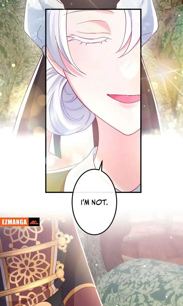 She Was Supposed to Be a Temporary Princess but It Seems She Is Done a Little Too Well Chapter 29 Page 52
