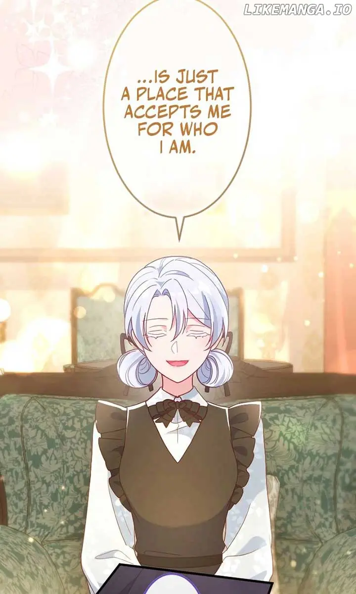 She Was Supposed to Be a Temporary Princess but It Seems She Is Done a Little Too Well Chapter 29 Page 60