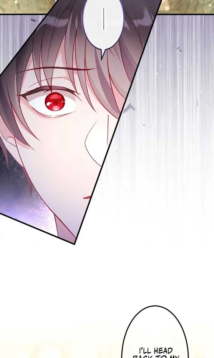 She Was Supposed to Be a Temporary Princess but It Seems She Is Done a Little Too Well Chapter 29 Page 61