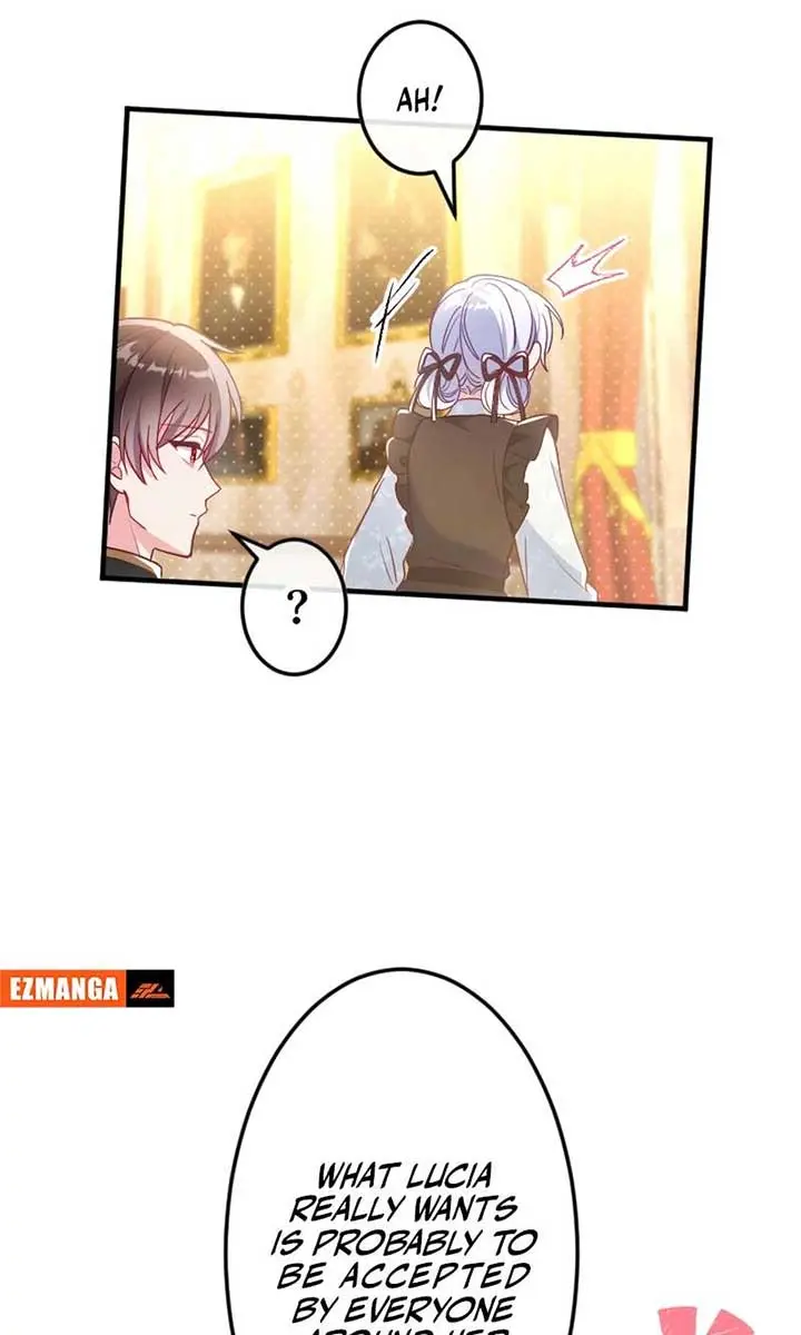 She Was Supposed to Be a Temporary Princess but It Seems She Is Done a Little Too Well Chapter 29 Page 63