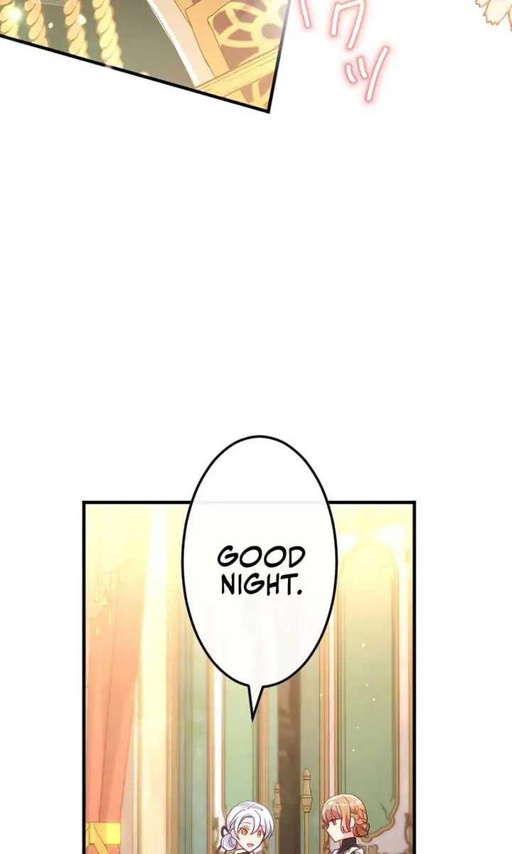 She Was Supposed to Be a Temporary Princess but It Seems She Is Done a Little Too Well Chapter 29 Page 67
