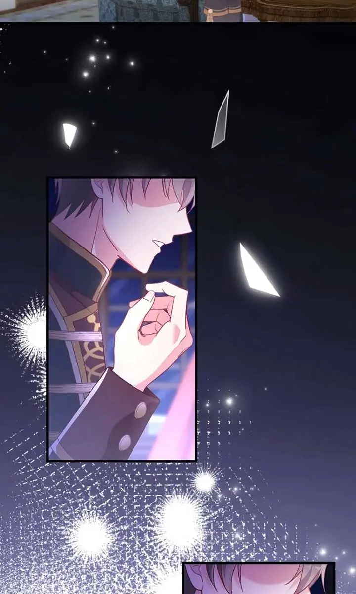 She Was Supposed to Be a Temporary Princess but It Seems She Is Done a Little Too Well Chapter 29 Page 69