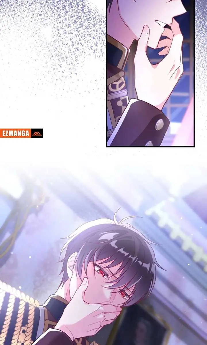 She Was Supposed to Be a Temporary Princess but It Seems She Is Done a Little Too Well Chapter 29 Page 70