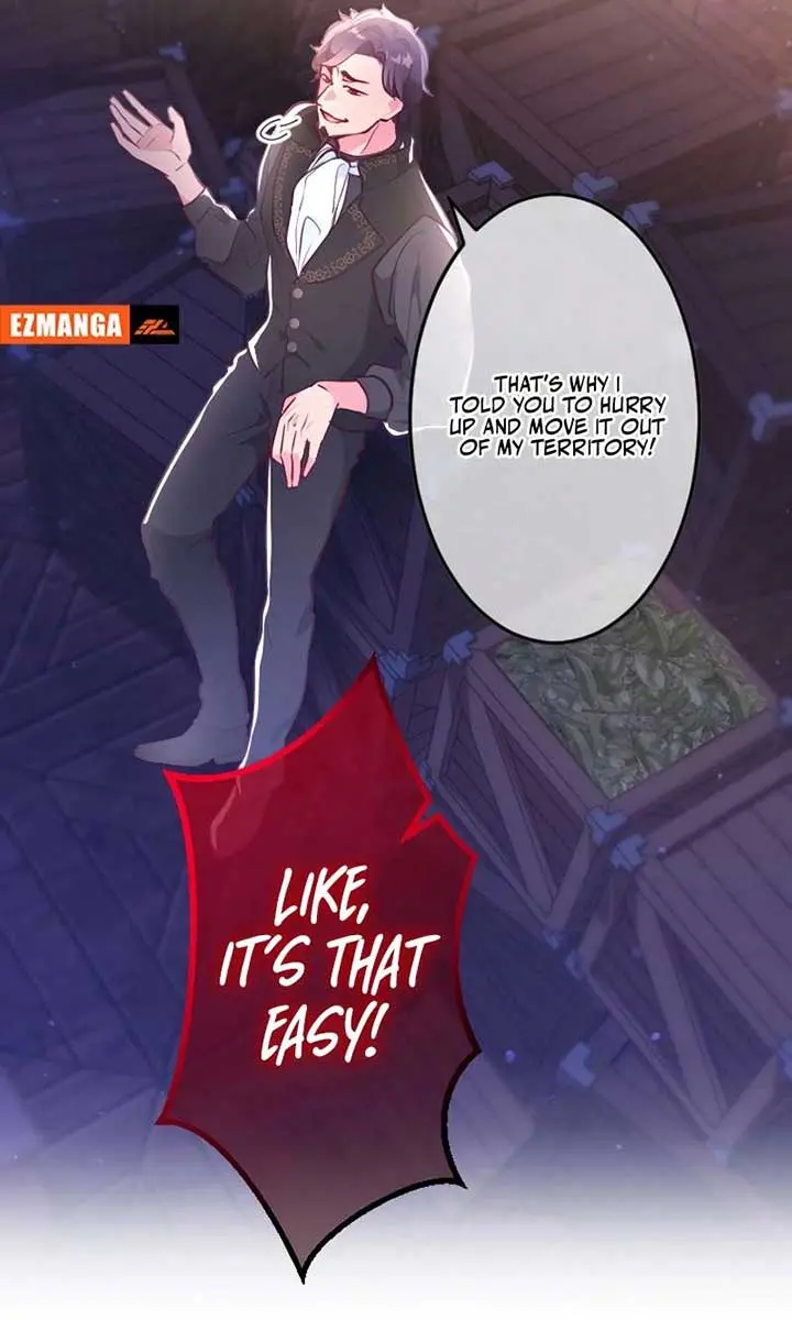 She Was Supposed to Be a Temporary Princess but It Seems She Is Done a Little Too Well Chapter 29 Page 76