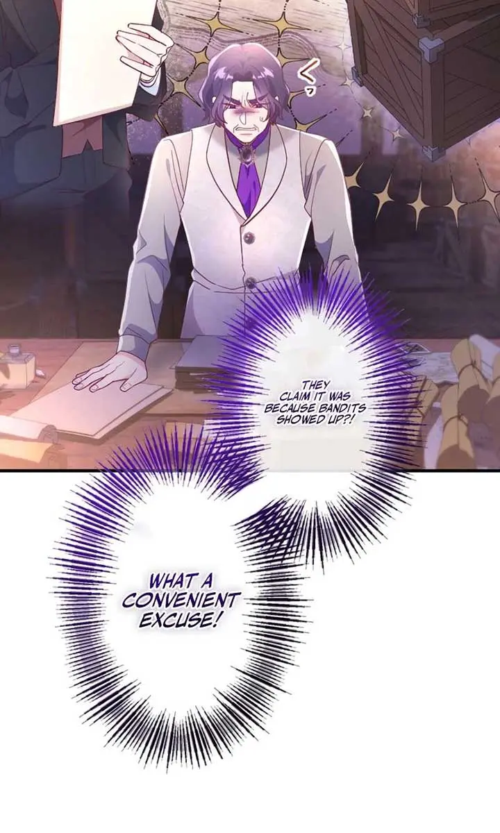 She Was Supposed to Be a Temporary Princess but It Seems She Is Done a Little Too Well Chapter 29 Page 78