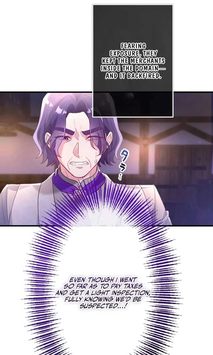 She Was Supposed to Be a Temporary Princess but It Seems She Is Done a Little Too Well Chapter 29 Page 79