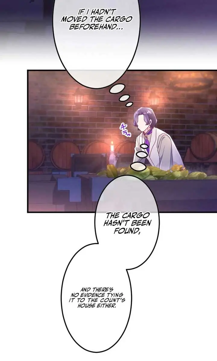 She Was Supposed to Be a Temporary Princess but It Seems She Is Done a Little Too Well Chapter 29 Page 82