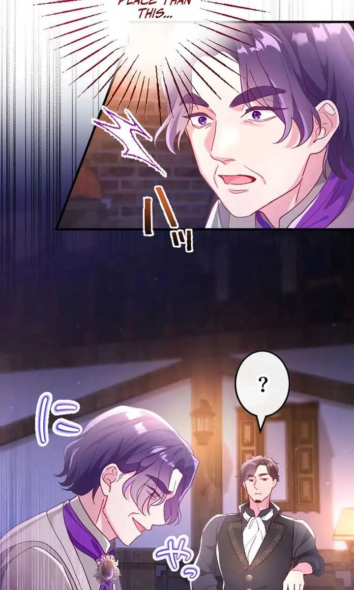 She Was Supposed to Be a Temporary Princess but It Seems She Is Done a Little Too Well Chapter 29 Page 86