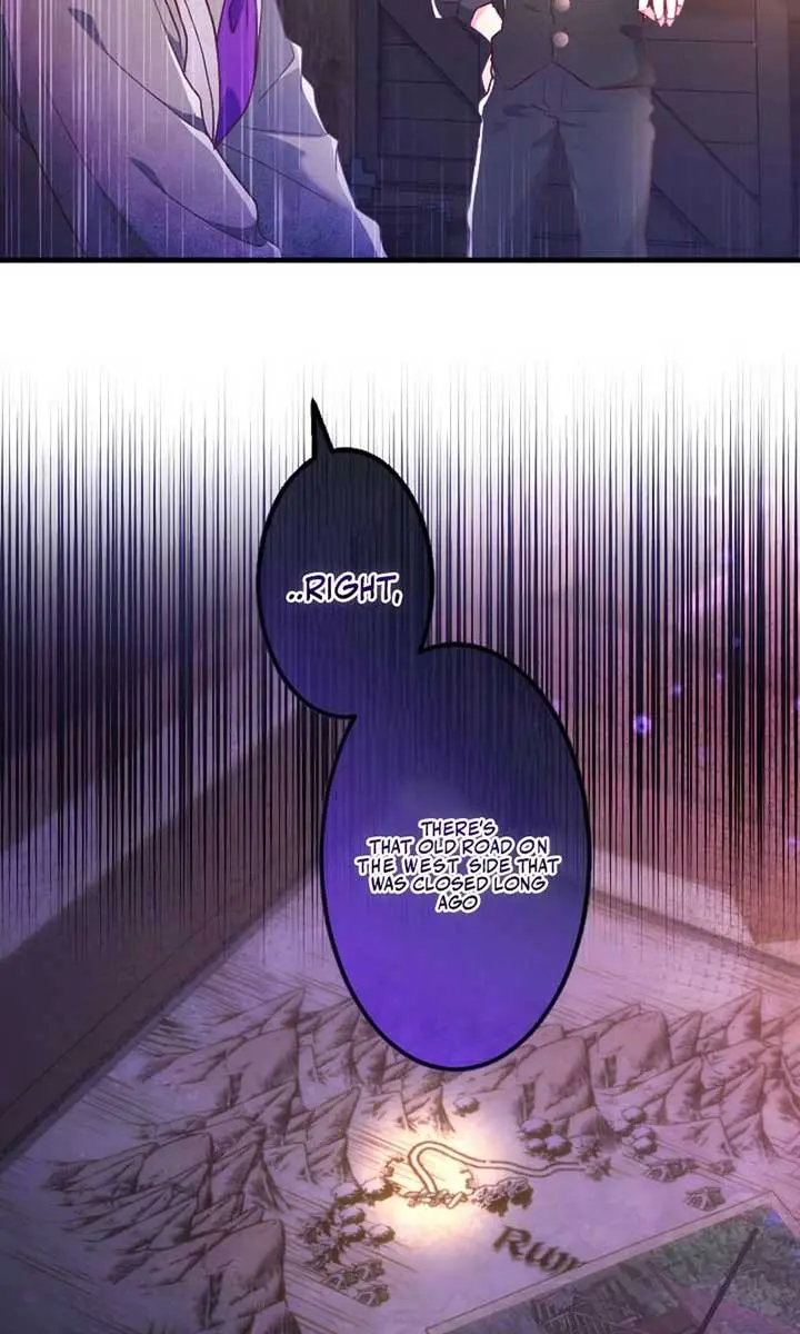She Was Supposed to Be a Temporary Princess but It Seems She Is Done a Little Too Well Chapter 29 Page 87