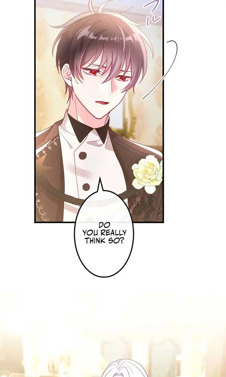 She Was Supposed to Be a Temporary Princess but It Seems She Is Done a Little Too Well Chapter 29 Page 94