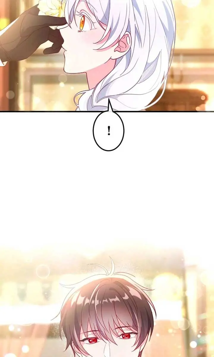 She Was Supposed to Be a Temporary Princess but It Seems She Is Done a Little Too Well Chapter 29 Page 97